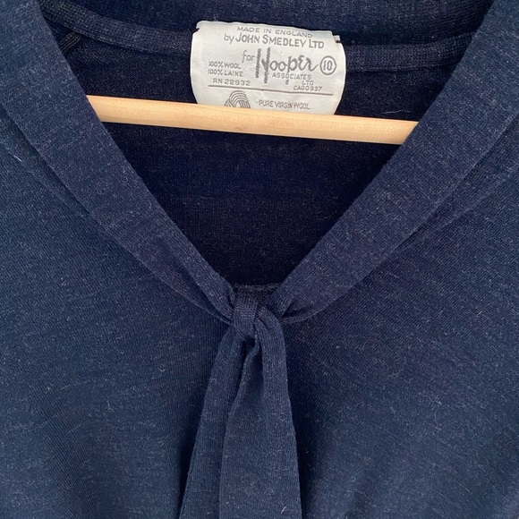 Vintage Sweater - Picture 5 of 6